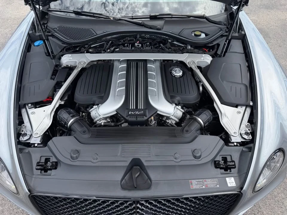2022 Bentley Continental GT Speed 3rd Gen - Image 14 of 20