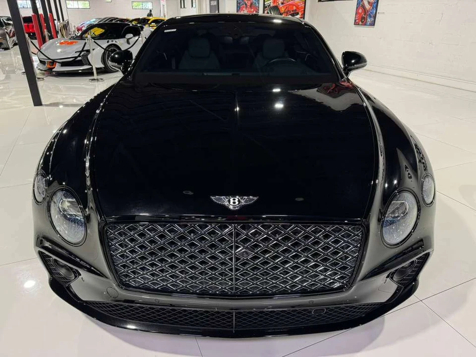 2022 Bentley Continental GT Mulliner 3rd Gen - Image 2 of 12