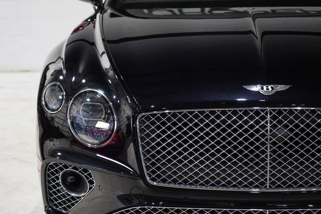 2022 Bentley Continental GT Mulliner 3rd Gen - Image 28 of 31
