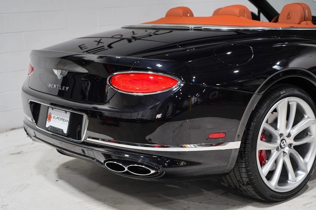 2022 Bentley Continental GT Mulliner 3rd Gen - Image 23 of 31