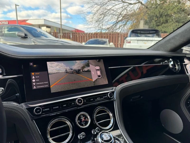2022 Bentley Continental GT 3rd Gen - Image 11 of 12