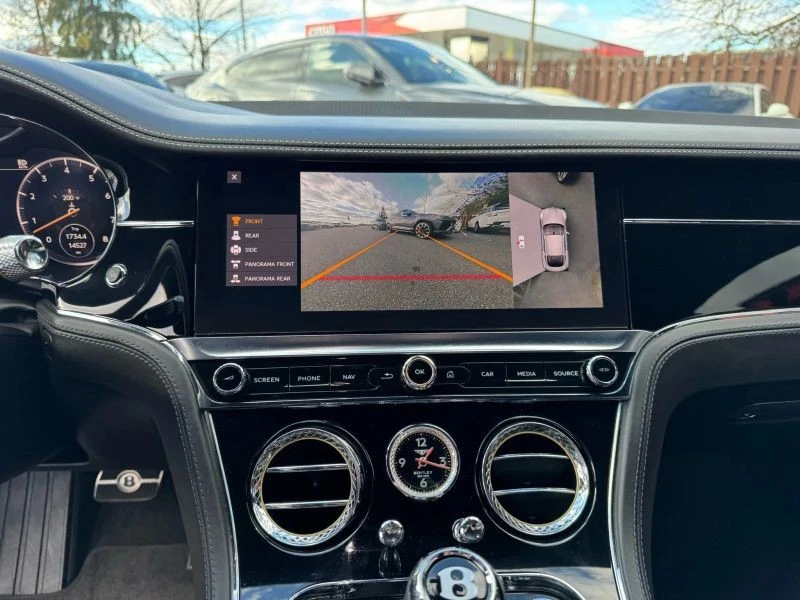 2022 Bentley Continental GT 3rd Gen - Image 12 of 12