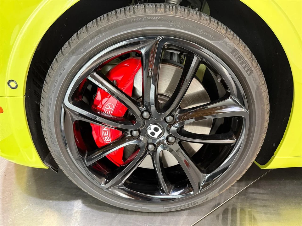 2022 Bentley Continental GT 3rd Gen - Image 27 of 31
