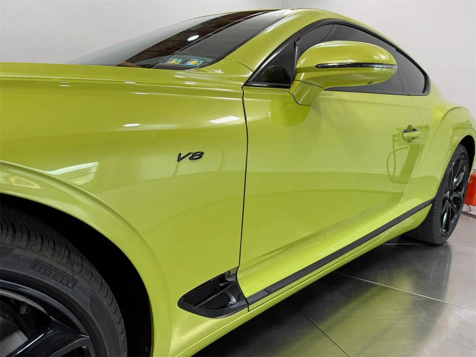2022 Bentley Continental GT 3rd Gen - Image 28 of 31