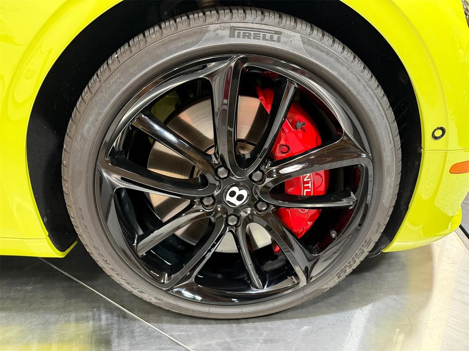 2022 Bentley Continental GT 3rd Gen - Image 24 of 31