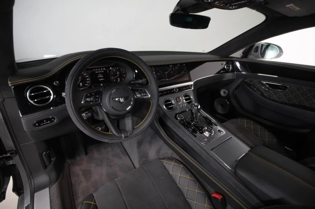 2022 Bentley Continental GT 3rd Gen - Image 5 of 21
