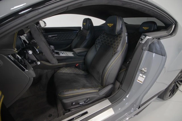 2022 Bentley Continental GT 3rd Gen - Image 3 of 21
