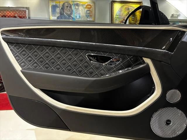 2022 Bentley Continental GT Speed 3rd Gen - Image 17 of 19