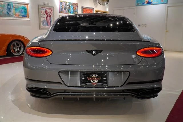2022 Bentley Continental GT Speed 3rd Gen - Image 8 of 21