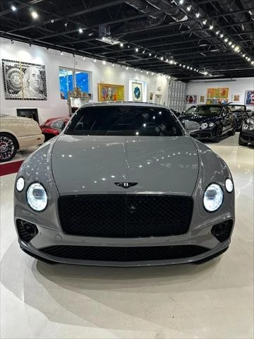 2022 Bentley Continental GT Speed 3rd Gen - Image 5 of 19