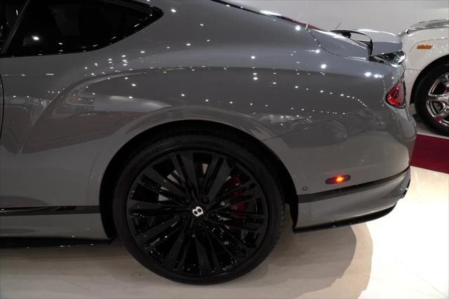 2022 Bentley Continental GT Speed 3rd Gen - Image 5 of 21