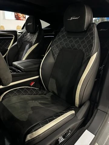 2022 Bentley Continental GT Speed 3rd Gen - Image 16 of 21