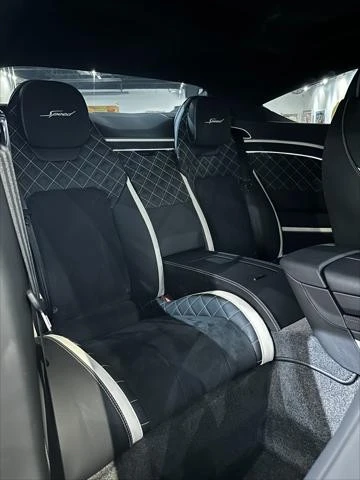 2022 Bentley Continental GT Speed 3rd Gen - Image 19 of 19