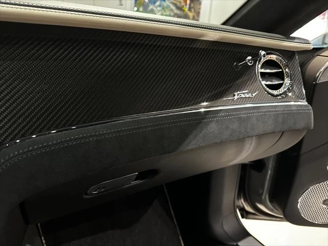 2022 Bentley Continental GT Speed 3rd Gen - Image 16 of 19