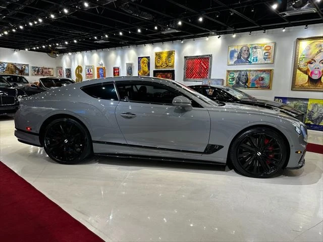 2022 Bentley Continental GT Speed 3rd Gen - Image 6 of 19