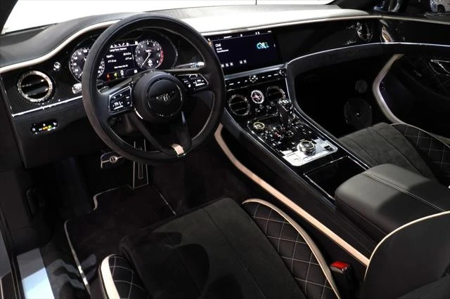 2022 Bentley Continental GT Speed 3rd Gen - Image 14 of 21