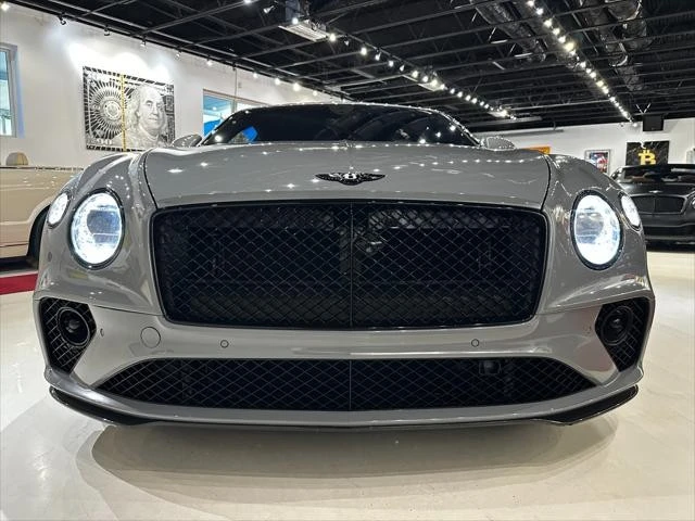 2022 Bentley Continental GT Speed 3rd Gen - Image 4 of 19