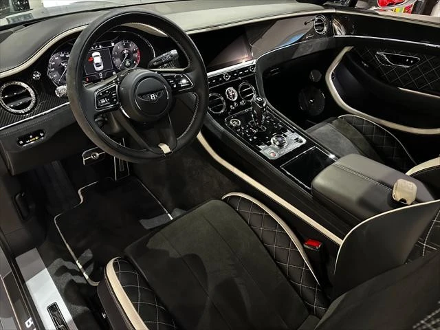 2022 Bentley Continental GT Speed 3rd Gen - Image 13 of 21