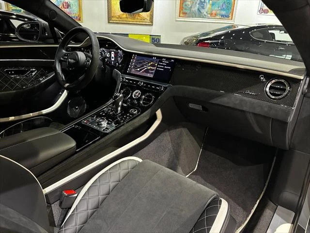 2022 Bentley Continental GT Speed 3rd Gen - Image 10 of 19