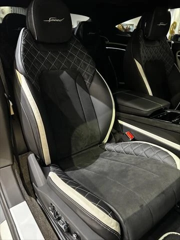 2022 Bentley Continental GT Speed 3rd Gen - Image 8 of 19