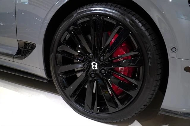 2022 Bentley Continental GT Speed 3rd Gen - Image 12 of 21