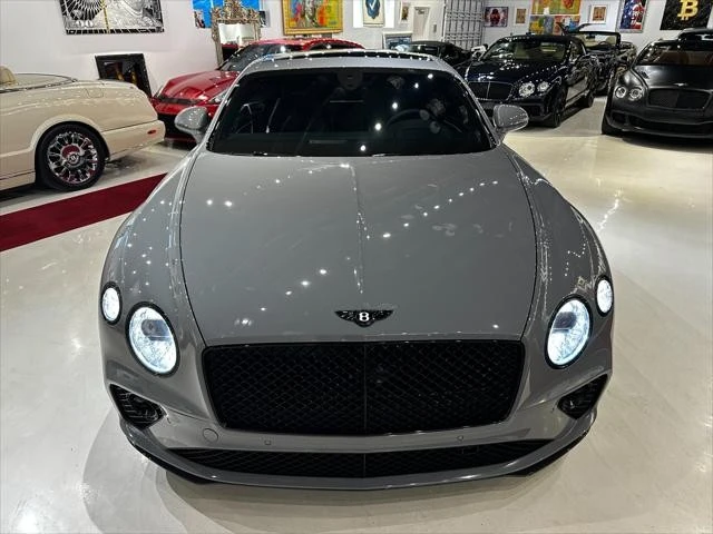 2022 Bentley Continental GT Speed 3rd Gen - Image 3 of 19