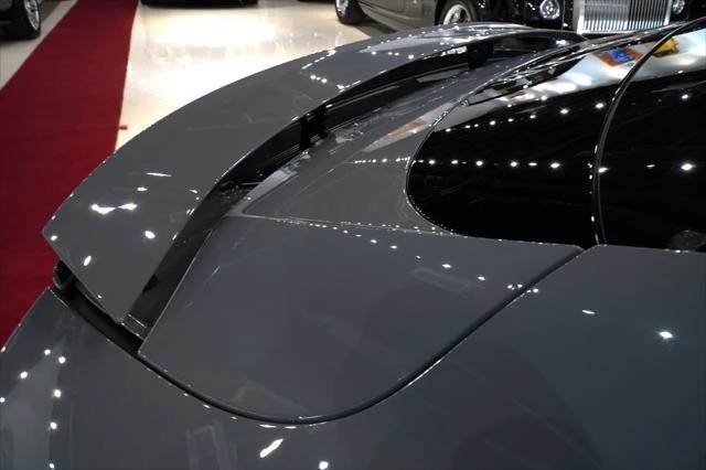 2022 Bentley Continental GT Speed 3rd Gen - Image 11 of 21