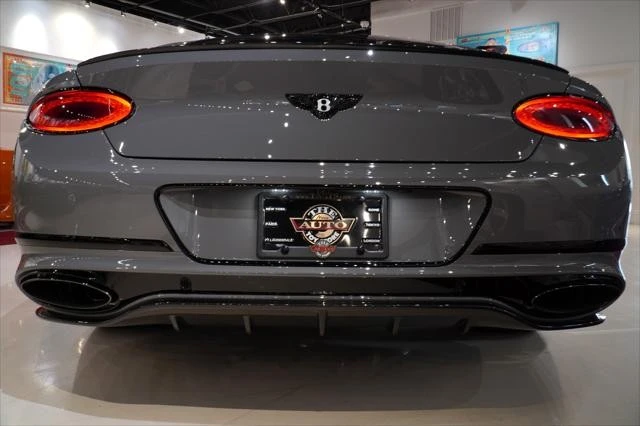 2022 Bentley Continental GT Speed 3rd Gen - Image 9 of 21