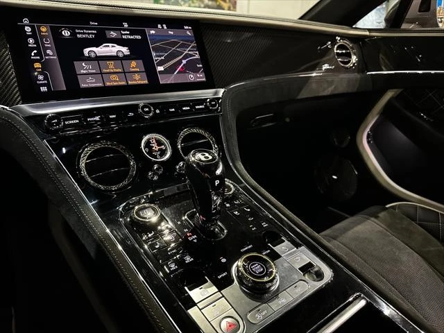 2022 Bentley Continental GT Speed 3rd Gen - Image 12 of 19