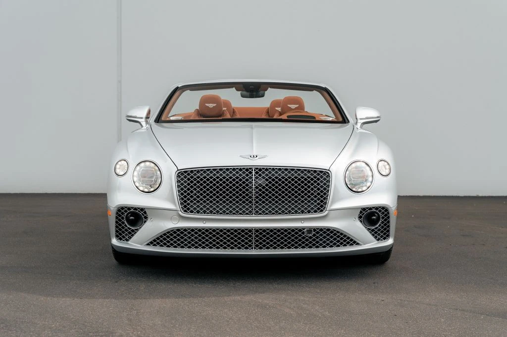 2022 Bentley Continental GT Speed 3rd Gen - Image 7 of 21