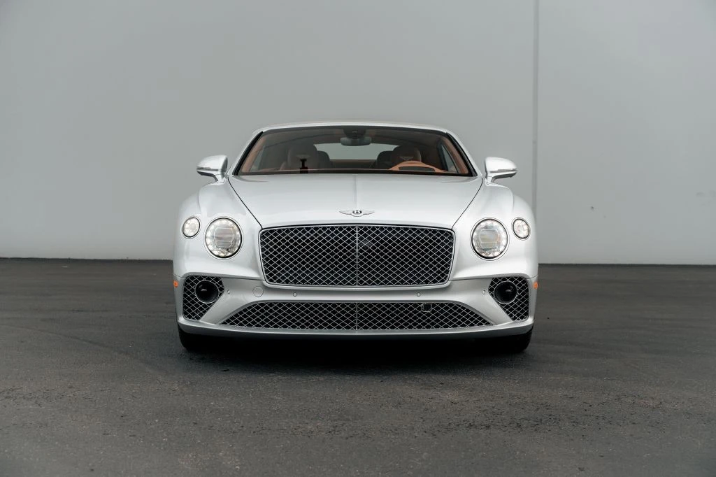 2022 Bentley Continental GT Speed 3rd Gen - Image 20 of 21