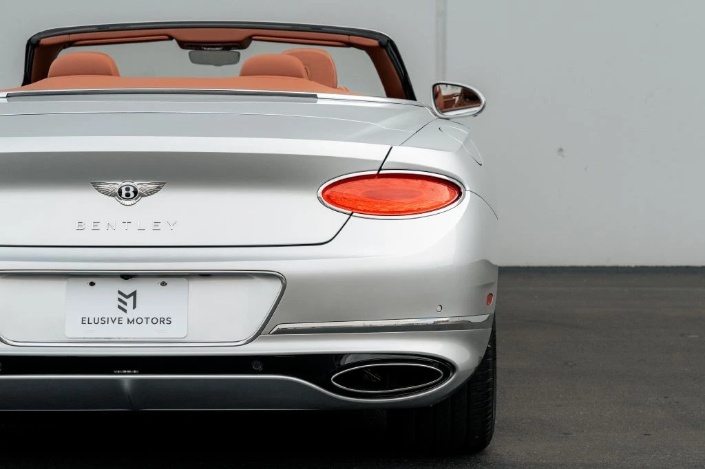 2022 Bentley Continental GT Speed 3rd Gen - Image 15 of 21