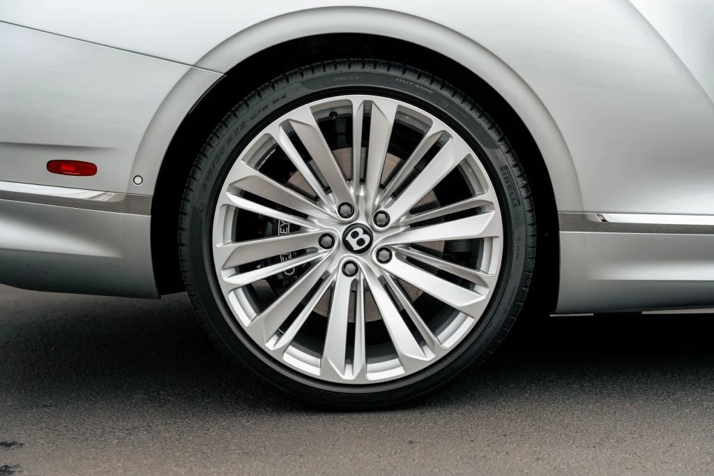 2022 Bentley Continental GT Speed 3rd Gen - Image 5 of 21