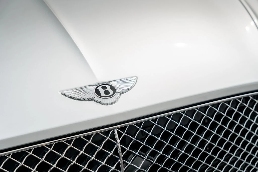 2022 Bentley Continental GT Speed 3rd Gen - Image 11 of 21