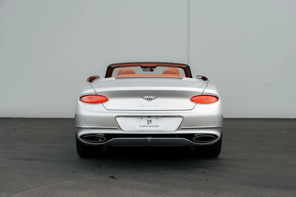 2022 Bentley Continental GT Speed 3rd Gen - Image 14 of 21