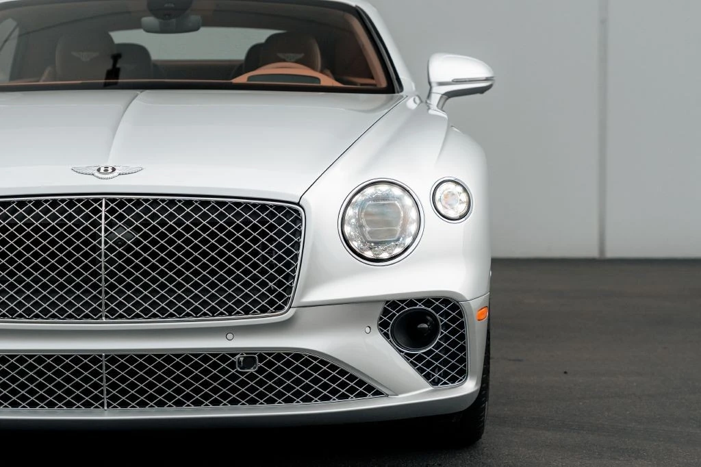 2022 Bentley Continental GT Speed 3rd Gen - Image 21 of 21