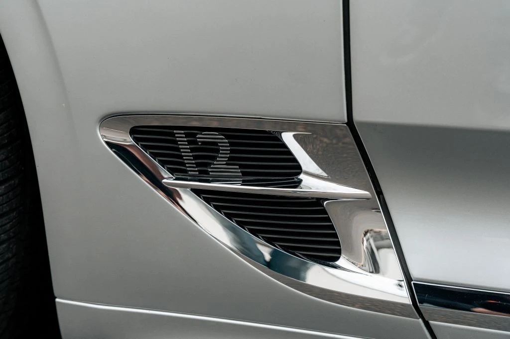 2022 Bentley Continental GT Speed 3rd Gen - Image 9 of 21