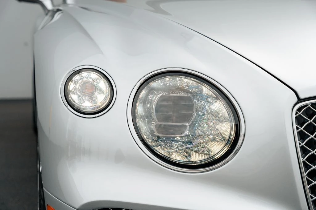 2022 Bentley Continental GT Speed 3rd Gen - Image 18 of 21