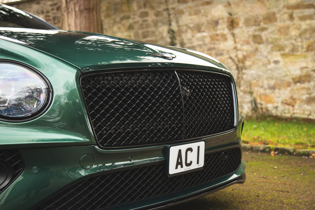 2022 Bentley Continental GT Speed 3rd Gen - Image 15 of 31