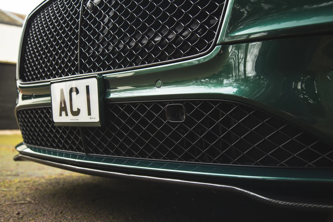 2022 Bentley Continental GT Speed 3rd Gen - Image 16 of 31