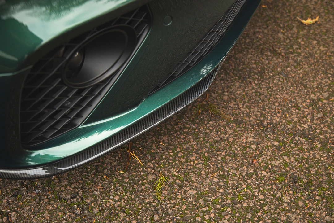 2022 Bentley Continental GT Speed 3rd Gen - Image 17 of 31