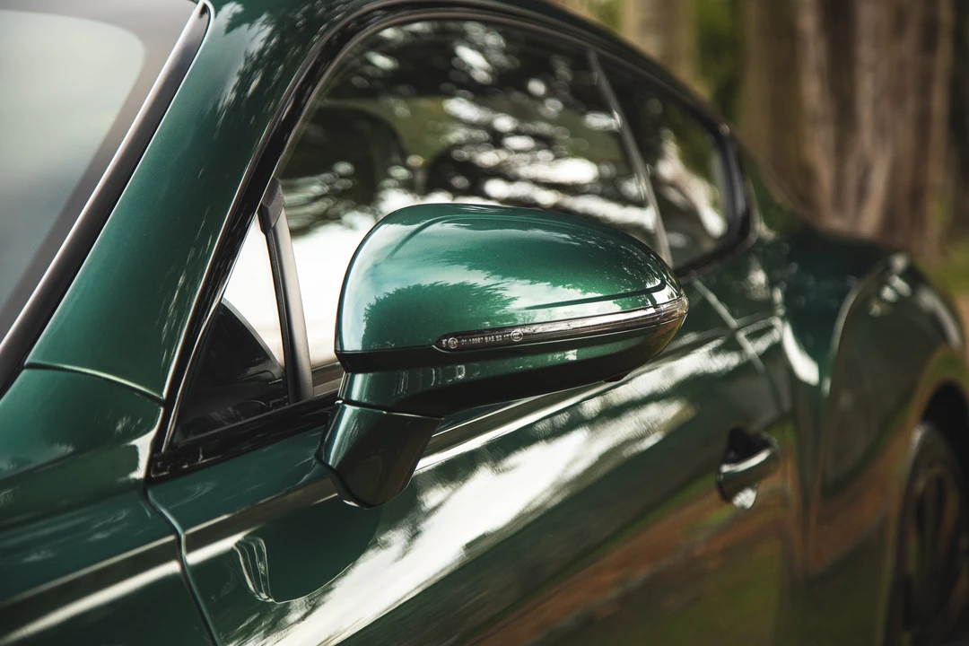 2022 Bentley Continental GT Speed 3rd Gen - Image 19 of 31