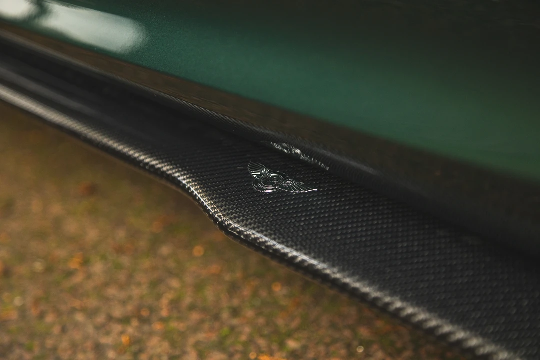 2022 Bentley Continental GT Speed 3rd Gen - Image 23 of 31