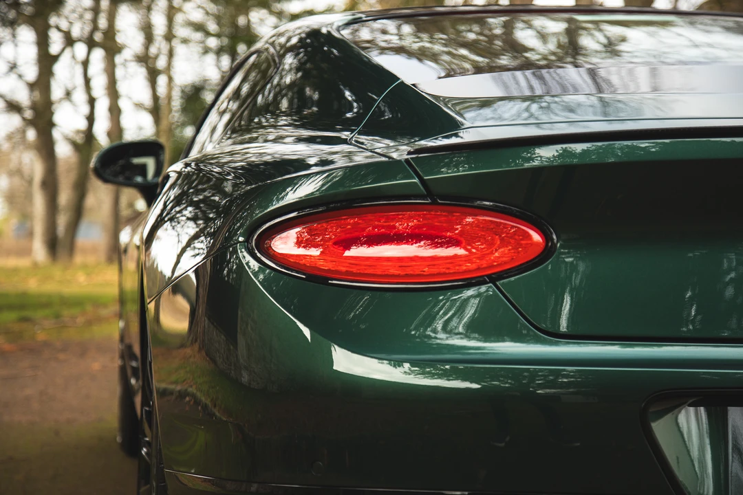 2022 Bentley Continental GT Speed 3rd Gen - Image 26 of 31