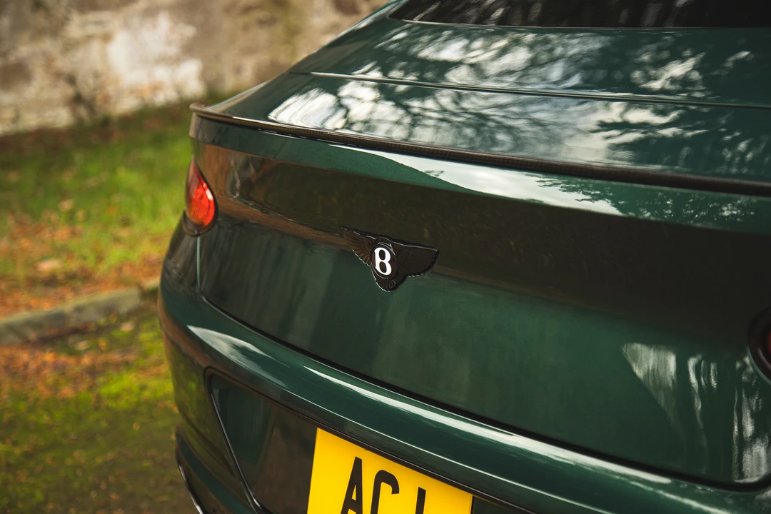 2022 Bentley Continental GT Speed 3rd Gen - Image 28 of 31