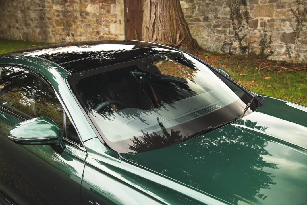 2022 Bentley Continental GT Speed 3rd Gen - Image 30 of 31