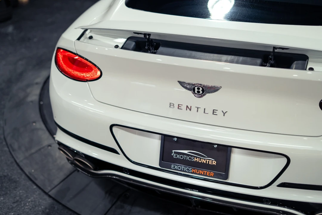 2022 Bentley Continental GT Speed 3rd Gen - Image 19 of 31
