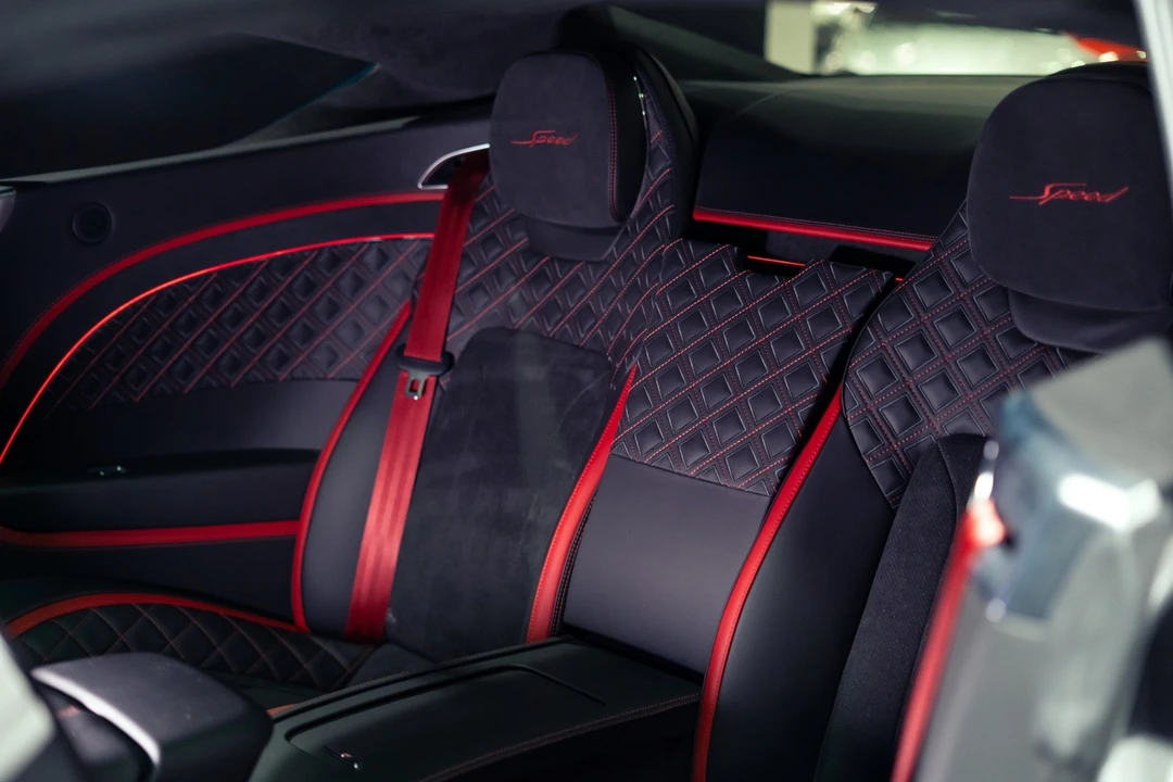 2022 Bentley Continental GT Speed 3rd Gen - Image 17 of 31
