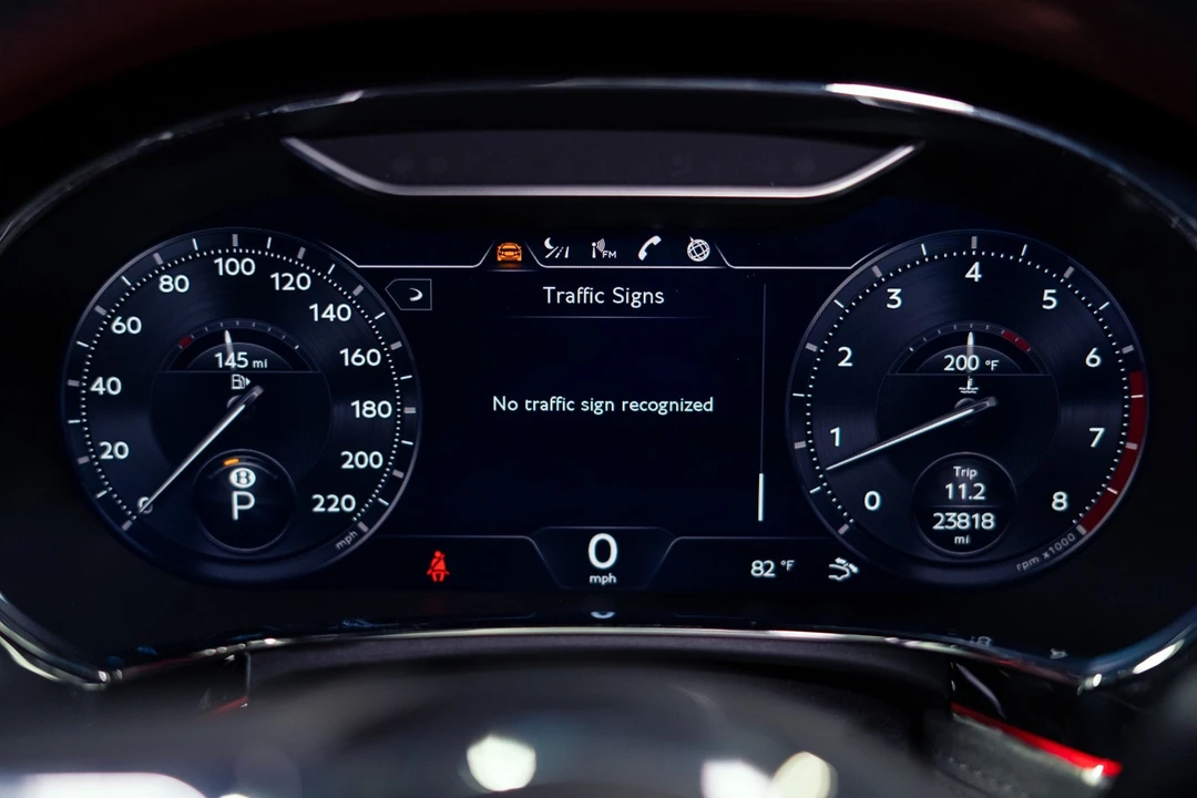 2022 Bentley Continental GT Speed 3rd Gen - Image 26 of 31