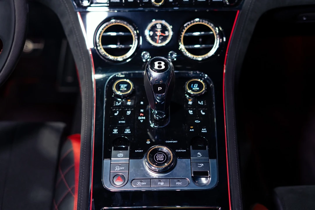 2022 Bentley Continental GT Speed 3rd Gen - Image 7 of 31
